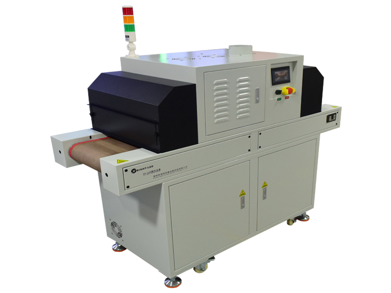 UVLED固化機(jī)穩(wěn)定性差的原因有哪些 UVLED固化機(jī)穩(wěn)定性差的原因有哪些