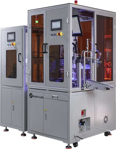 集菌杯點(diǎn)膠機(jī)有哪些特征 集菌杯點(diǎn)膠機(jī)有哪些特征