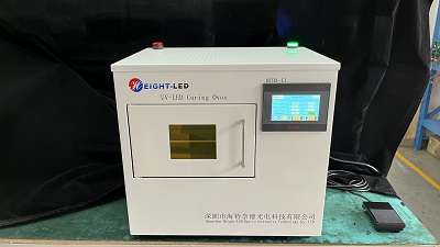 UV LED固化箱 UV LED固化箱
